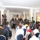 Le Garde des Sceaux, Me Pacôme Adjourouvi, a présidé, ce vendredi 30 janvier, la table ronde des acteurs impliqués dans l’opération de salubrité « Togo-Propre». Une rencontre-bilan qui a permis de redéfinir les perspectives de cette mobilisation cito