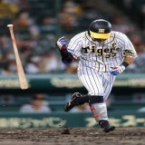 プロ野球開幕したんで、阪神応援アカウント作りました！ 阪神タイガースファンと繋がりたいです！ 糸原健斗を応援しています  #阪神タイガースファンと繋がりたい   #阪神タイガース   #開幕3連勝   #糸原健斗