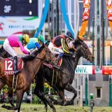 重さが、なんだ #ヴェルトライゼンデ  #デイビッド・イーガン #日経新春杯