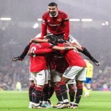 Defense: scored (Luke Shaw) Midfield: scored (Casemiro) Attack: scored (Rashford) It&rsquo;s an all round dominant Display&hellip;.with a clean sheet (Degea&rsquo;s world class saves)  Ladies and gents, Erik Ten Hag&rsquo;s tricky Reds!