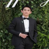 町田 啓太、吉岡 里帆、窪塚 洋介、齋藤 飛鳥らが来場。   ティファニー、「ブルー ブック 2022：ボタニカ」新作ハイジュエリーコレクションの日本でのお披露目イベントを開催。  #町田啓太 #吉岡里帆 #窪塚洋介 #齋藤飛鳥  #TiffanyBotanica #TiffanyBlueBook