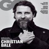 Presenting GQ&rsquo;s November cover star: Christian Bale. After decades pretending to be someone else, one of the world&rsquo;s greatest actors speaks with rare candor about navigating a career he never quite chose