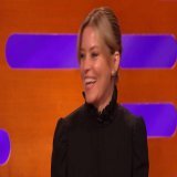 It’s a good ‘un! @BBCOneQuoteGraham Norton Show@TheGNShow·Oct 14, 2022TONIGHT! Join @SELFESTEEM___, @ElizabethBanks, @Edward_Enninful, #KateHudson, #BrendanGleeson & #ColinFarrell this evening at 10:40pm on @BBOne! #TheGNShow