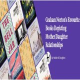 Happy #BookShopDay! Support your local bookshop, and if you need inspiration for what to buy, here’s a list of books about mothers and daughters that I put together for @bookshop_org_UK: