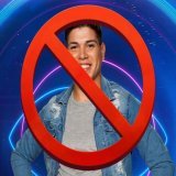 &iquest;estamos de acuerdo que el pr&oacute;ximo que tenemos que sacar es THIAGO?  SI  NO  #GH22 #GranHermano #GH2022