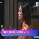 &iquest;votas a daniela para que vuelva al repechaje?  SI NO  #GranHermano #GH22 #GH2022