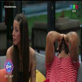 &iexcl;El due&ntilde;o de la casa comunic&oacute; la sanci&oacute;n para Juliana y la jugadora qued&oacute; eliminada de #GranHermano!  Mir&aacute; #GH2022 en