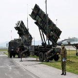 "Благодаря приложенным Польшей усилиям, батареи Patriot или первые танки "Leopard", среди прочего, уже достигли Украины". Министр обороны Польши Мариуш Блащак