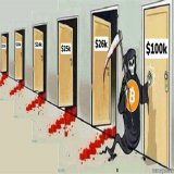 Live look at Bitcoin today