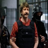 We gave a RUSSIAN WAR LORD back to Putin for the woman Basketball person? We haven't gotten such a RAW DEAL since we turned over Half of GITMO for Beau BERGDALL.  Great "negotiating" JOE!