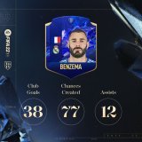#FIFA #FIFArabCup #FIFAForward #World11 #FameYourGame  Original: EASPORTSFIFA