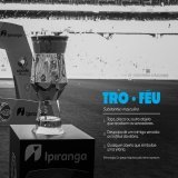 Tro•féu No dicionário: Taça, placa ou outro objeto que recebem os vencedores. É bom explicar, tem gente que pode ter esquecido. #GRExJUV #GrêmioHep7a #Gauchão2024