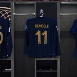 Dear Dembele,  We forgive you for Liverpool disasterclass. Thank you for your immense contributions   On behalf of everyone in Messi FC