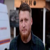 росіянин-пропагандист Семен Пегов майже ліквідувався поблизу Донецька.   Підірвавшись на протипіхотній міні, Сємьон отримав травми стопи. Зможе він ходити чи ні &mdash; байдуже, адже для того, щоб вести ватний телеграм-канал, ноги не потрібні. Та й м