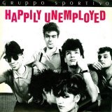 Did you you check out @exnorwegian's version of Happily Unemployed? If not, you should, it's quite different from Gruppo's Design Moderne version, which you can hear here:  #grupposportivo #happilyunemployed #designmoderne