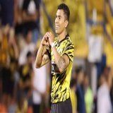 AEK will try to have Orbelin Pineda next season too, the situation is not easy, Pineda  has attracted interest from teams in Italy and Netherlands as @KeryNews reported  #aek #aekfc #rccetla #celta #celtadevigo