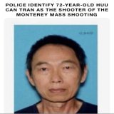 #StopAsianHate right? #MontereyPark
