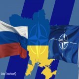 &laquo;НАТО провоцирует эскалацию&raquo;: немцы начали понимать, что терпение России скоро лопнет  #СВО #НАТО #Россия #Украина #Германия