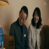 こでまりと一緒 杉下ご夫妻にまんざらでも無い右京さん  #aibou