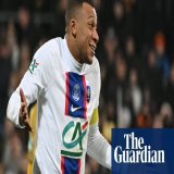 PSG&rsquo;s 7-0 win in the Coupe de France gives them a timely confidence boost | By @GFFN