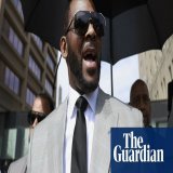 Chicago prosecutor to drop sexual abuse charges against R Kelly