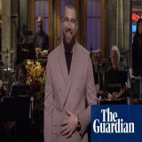 Saturday Night Live: Travis Kelce goes from Super Bowl to super host