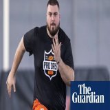 Philadelphia Eagles lineman Josh Sills indicted on rape and kidnap charges