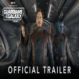 It&rsquo;s time to face the music.  Watch the brand-new trailer for Marvel Studios&rsquo; Guardians of the Galaxy Volume 3 that just debuted at Brazil Comic Con #CCXP2022. Only in theaters May 5, 2023. #GotGVol3
