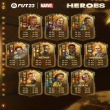 #FIFArabCup #FIFAWWC2023 #RoadToFeNC #ClubWC&hellip; #TheBest  Original: EASPORTSFIFA