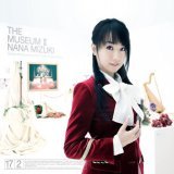 #Nowplaying 迷宮バタフライ ―diverse― - 水樹奈々 (THE MUSEUM Ⅱ)