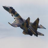 Иран закупил у России эскадрилью истребителей Су-35 -