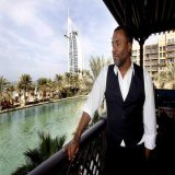 On his trip to Dubai for #DIFF14 @leedanielsent discovers he was 'brainwashed about Arabs&rsquo;