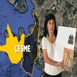 Merak edenlere açıklayayım: Hanımefendinin Aile Arasında’daki Mihriban karakterime benzerliği yüzünden sabahtan beri tt’de 1 numarayım! Dedelerim sadrazam değil İstiklal Savaşı gazisi. Çeşme’nin yarısı benim değil, evim bile yok. Çalışıp kazanıp alab