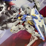 Full Mechanics Gundam Aerial looking so good   #gnf #gundam #gunpla #ガンダム #ガンプラ #g_witch #水星の魔女