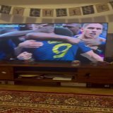 Our reaction to that France goal