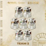 #FIFArabCup #FIFA23 #FIFAWWC #RoadToFeNC  Original: EASPORTSFIFA