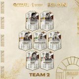 #FIFArabCup #FIFA23 #FIFAWWC #RoadToFeNC  Original: EASPORTSFIFA