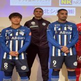 そして村山会場は雄大が参加だった為、応募しての当選でした 近くで見れて良かった #小西雄大 #あざとコニタン #montedio #初戦シード #モンテディオ写真部