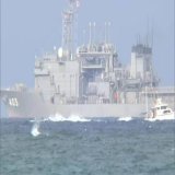 【速報】陸自ヘリ事故で自衛隊が「飽和潜水」再開 | 2023/4/16 - FNNプライムオンライン    無事に完了して何とか連れ帰ってください。