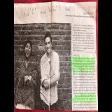 Omg am in bits. Dearest Terry my friend of 43 years.   #terryhallRIP ⁦@thespecials⁩