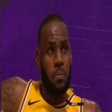 Savannah: Wake up! Best friend huh?!  Did you know about this?!  Bron: