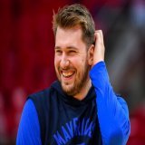 Luka saw Devin score 50 like it was his Bat Signal to reprise his role as the SuperVillain
