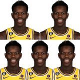 Lakers Starters For Tonight vs OKC