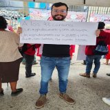 Un agradecimiento y una disculpa a los 48 cantones.