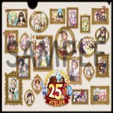 プレゼント企画 @GustAtelierPR をフォローして、  \u2460番組配信ツイートをRT ５名様に「25周年記念クリアファイル」をプレゼント  \u2461#ライザ３発売決定 をつけて番組へのコメントや感想をツイート 3名様に「ゲスト寄せ書きサイン色紙」をプレゼント  詳細は