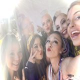 GXVERS UNITE  #gwenstefani #gxve #gxveambassador @gwenstefani @gxvebeauty