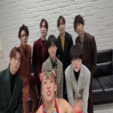 ／ 恐るべし。 キスマイのバラエティスキル ＼  #キスマイ &times; #フワちゃん 収録直後の息ピッタリな 感想トーク  #二階堂高嗣 が アクティビティロケで予想外に 疲れてしまった理由は？  答えは今夜９時〜の #行列のできる相談所 で！ お楽しみに     ゲスト #KisMyFt2 #加藤茶