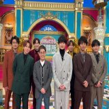 今日よる９時の #行列のできる相談所 は&hellip;  ＼ #キスマイ  行列チーム  ／ 　＼3000円以内贅沢対決！／  グルメ、穴場スポット、癒やし&hellip; すぐ試したくなる贅沢が盛り沢山  キスマイメンバーも カラダを張って(？)リポート  対決はまさかの結果に&hellip;！  ゲスト #KisMyFt2 #加藤茶