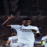4K #Wallpapers     └ Football       └ Vini jr #RealMadrid #RealMadridAlHilal #Vinicius #ClubWC #Brazil
