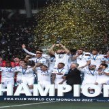 4K #Wallpapers     └ Football       └ Real madrid  #ClubWC #RealMadridAlHilal #الهلال_ريال_مدريد #100trophies